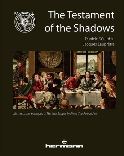 Danièle Séraphin et Jacques Lauprêtre - The testament of the shadows.