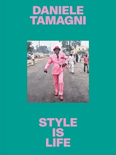Daniele Tamagni - Style is life.