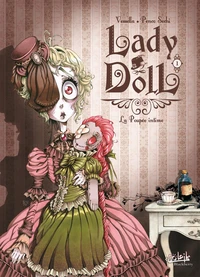 Lady Doll