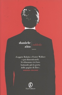 Daniele Zito - Robledo.