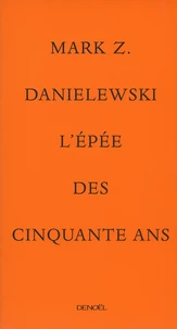 L'épée des cinquante ans