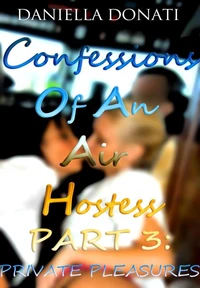 Confessions of An Air Hostess - Part Three: Private Pleasures