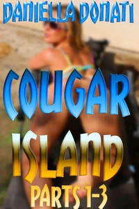 Cougar Island - Parts 1-3
