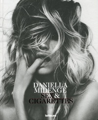 Daniella Midenge - Daniella Midenge - Sex & Cigarettes.