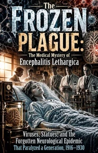 The Frozen Plague: The Medical Mystery of Encephalitis Lethargica
