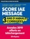 Score IAE Message. 3 ans d'annales corrigées 2e édition