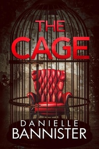  Danielle Bannister - The Cage.