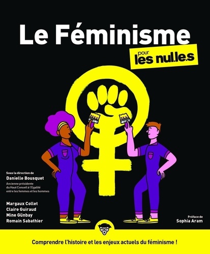 Le Féminisme pour les nul.le.s