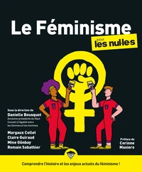 Le féminisme pour les Nul.le.s