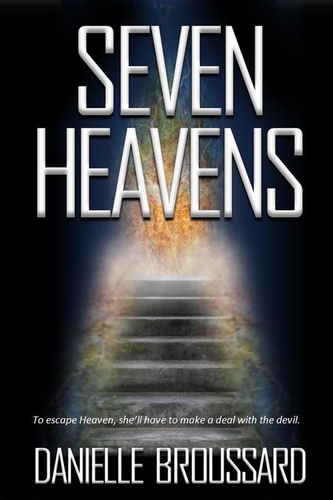  Danielle Broussard - Seven Heavens - Fall, #2.
