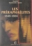Danielle Bruckmuller-Genlot - Les préraphaélites, 1848-1884 - De la révolte à la gloire nationale.