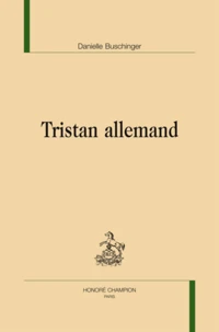 Tristan Allemand