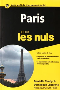 Paris pour les nuls