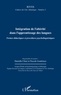 Danielle Chini et Pascale Goutéraux - Rives - Cahiers de l'Arc Atlantique N° 3 : Intégration de l'altérité dans l'apprentissage des langues - Formes didactiques et procédures psycholinguistiques.