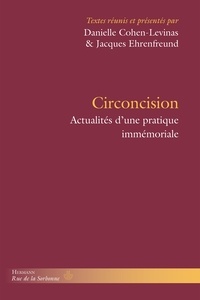 Circoncision - Actualités dune pratique immémoriale.pdf