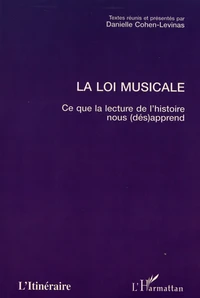 La loi musicale