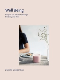 Danielle Copperman - Well Being.