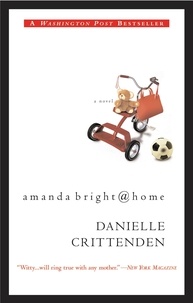 Danielle Crittenden - Amanda Bright @ Home.
