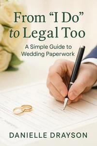 From "I Do" to Legal Too