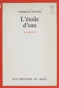 L'étoile d'eau