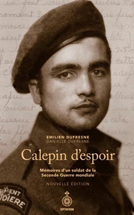 Calepin d'espoir