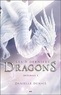 Danielle Dumais - Les 5 derniers dragons Intégrale 5 : Tomes 9 à 10.