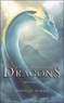 Danielle Dumais - Les cinq derniers dragons Intégrale 4 : Tome 7 à 8.
