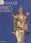 Regalia : les instruments du sacre des rois de France, les "honneurs de Charlemagne". Exposition, Paris, Musée national du Louvre, 14 octobre 1987-11 janvier 1988