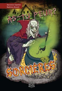 As-tu peur ? sorcieres