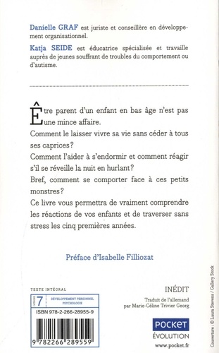 Cet enfant qui nous épuise (mais que nous aimons tant). Surmonter sans stress les phases d'opposition