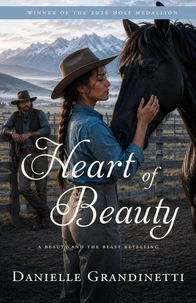 Heart of Beauty