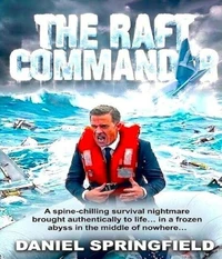 The Raft Commander
