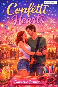 Confetti Hearts