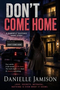 Don't Come Home
