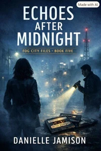 Echoes After Midnight