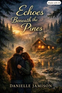 Echoes Beneath The Pines