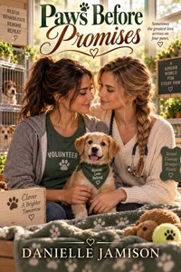 Paws Before Promises
