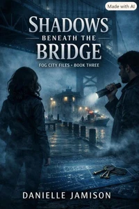 Shadows Beneath The Bridge