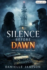 SILENCE BEFORE DAWN