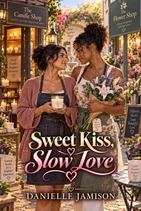 Sweet Kiss, Slow Love