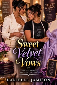 Sweet Velvet Vows