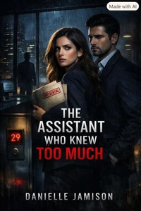 The Assistant That Knew Too Much