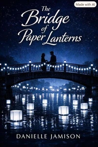 The Bridge Of Paper Laterns