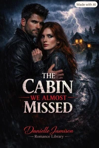 The Cabin We Almost Missed