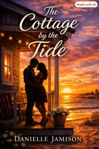 The Cottage By The Tide