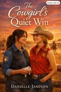 The Cowgirl’s Quiet Win