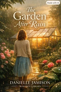 The Garden After Rain