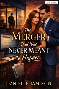 The Merger That Was Never Meant To Happen