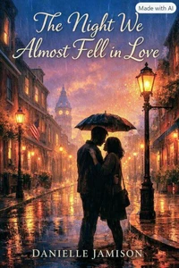 THE NIGHT WE ALMOST FELL IN LOVE