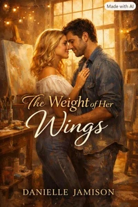 The Weight Of Her Wings